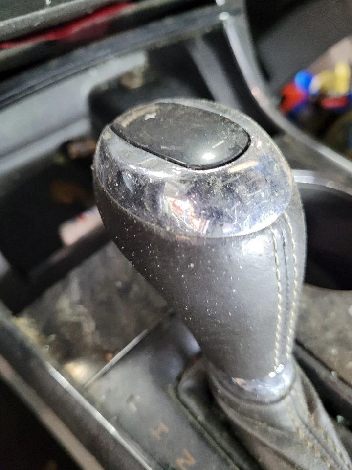 Chevrolet Impala 2014 nuevo AT transmisión automática palanca de cambios conjunto de cambios Foto 2 de 4