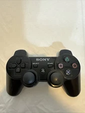 OEM Sony Playstation 3 PS3 Genuine Dualshock 3 Sixaxis Controller CECHCZ2U
