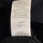 Charles Tyrwhitt Quarter Zip Men 3XL Navy Blue Merino Wool Sweater Luxury Office — photo 9