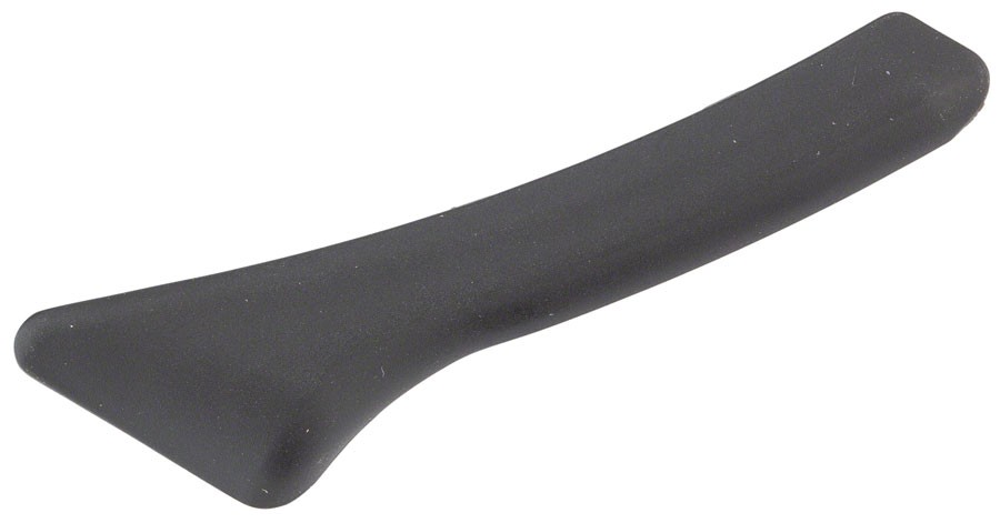 Противоскользящая пластина переднего переключателя Shimano Dura-Ace R9100 - Легкий и прочный велосипед 2090₽