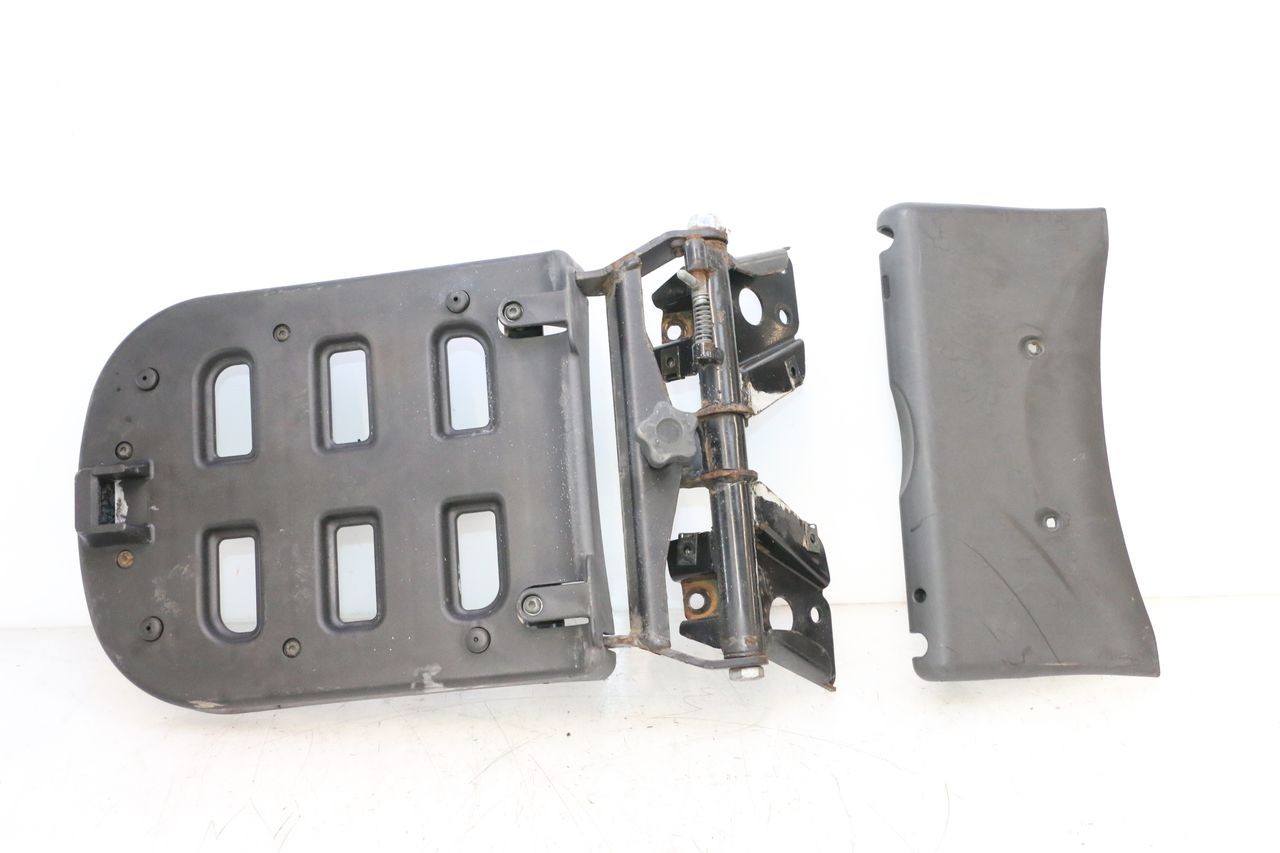 LUGGAGE RACK - PIAGGIO MP3 125 (2006 - 2014)