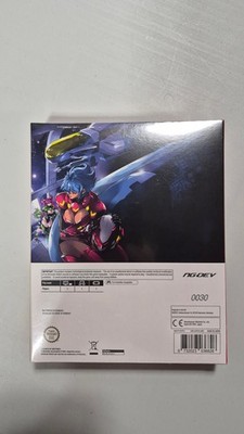 Razion EX - Limited Edition (Nintendo Switch) | eBay