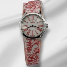 Omega De Ville Trésor 431.53.41.21.04.001