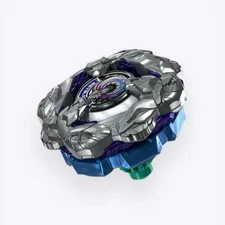 Beyblade BX-46 Battle Entry Set  goat tackle 7-70T only beyblade from japan new