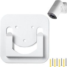 Soporte de montaje en pared para techo para proyector de acero compatible con HY300 Pro y barril