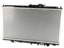For 1998-2002 Honda Accord Radiator Denso 71583PVRG 1999 2001 2000