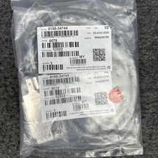 Applied Materials AMAT 0150-34744 CIOC Manometer I/O Cable Assembly SEALED