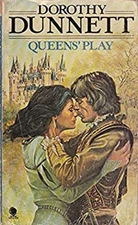 Queens' Play Dorothy Dunnett