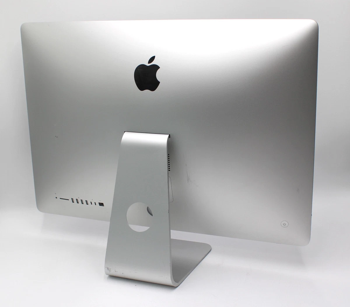 Apple iMac with Retina 5K display SSD (Solid State Drive) Apple