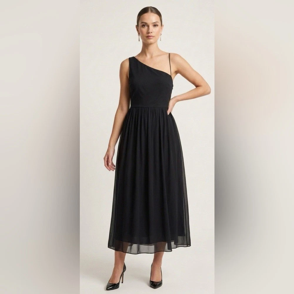 Alice + Olivia Women's One Shoulder Dresses for Women for sale | eBay
