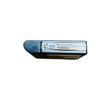 超稀少　AIWA 　AM-F3 MDレコーダー Rare Aiwa Am-F3 Minidisc Recorder Portable Md Player