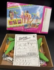 1990 BARBIE HAWAIIAN FUN HAMMOCK HIDEAWAY - 5702 - ORIGINAL BOX
