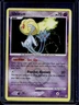 2008 Pokemon Diamond & Pearl Legends Awakened Uxie Reverse Holo #43/146