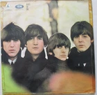 Beatles Vinyl LP - Beatles For Sale.   PMC 1240 Mono.  4N/3N.