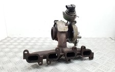 VW GOLF PLUS 5M1, 521 Turbolader 03L253016T 1.60 Diesel 77kw 2010 34728270