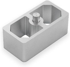 2 Inch Universal Leaf Spring Lowering Block Kit Versatile 1 Pack 2 Inch