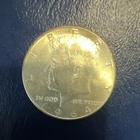 1964 Kennedy Half Dollar 50C US Coin Uncertified Collectible Ungraded