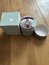Image of Radley Ladies Watch Pink Ry2307 MINT