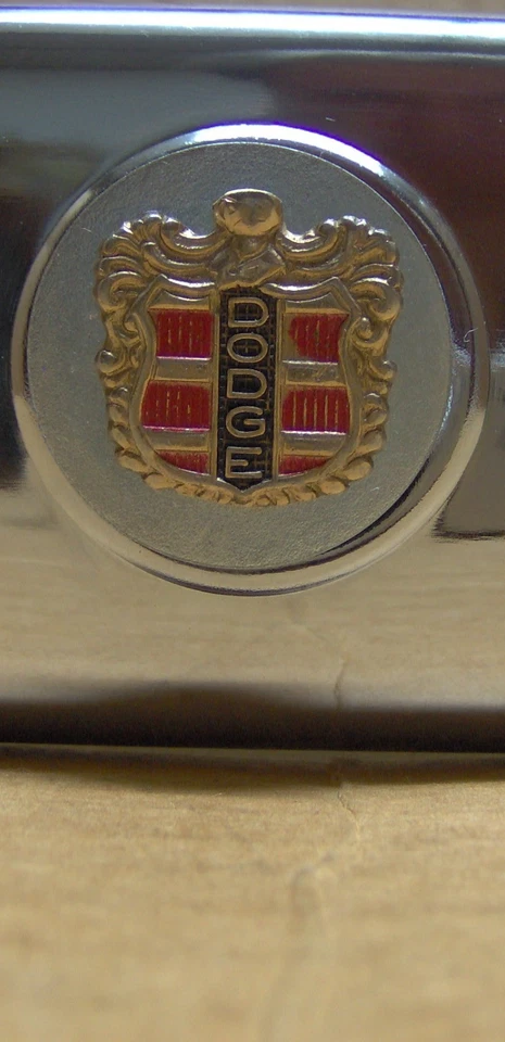 1946 1947 1948 1949 1950 1951 1952 1953 1954 1955 Dodge TISSUE DISPENSER - Image 2 of 2