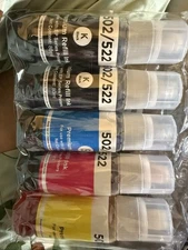 Sublimation Ink EP Series Printers 