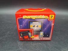 2026 McDonald  s: Changeables- X Ch4ng3  7 