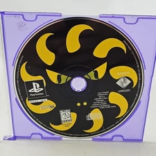 Tail of the Sun (Sony PlayStation 1, 1997) Disc Only