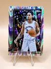 2025 Topps Devin Vassell Base (Raw)
