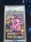 Mew VMAX PSA 10 Alt Art Fusion Strike Pokemon Card 269/264 Sword & Shield FA