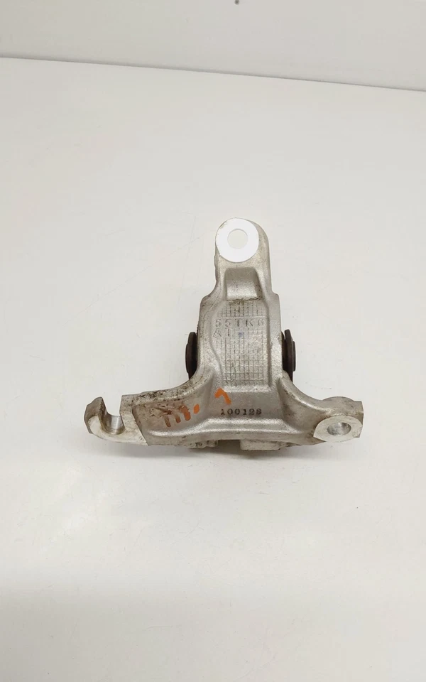 Honda Fit Sport 2010 montaje del motor delantero izquierdo OEM Foto 2 de 4