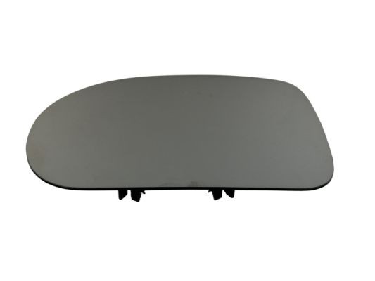 Left BLIC 6102-02-1291298P Mirror Glass, exterior mirror for FIAT