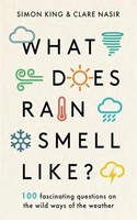 What Does Rain Smell Like? Clare Nasir (U. A.) Buch Gebunden Englisch 2019