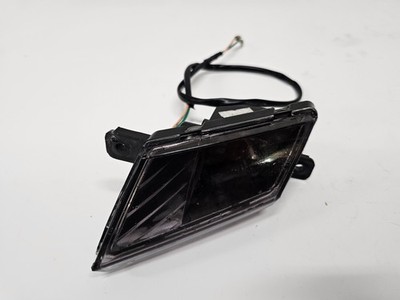 Agama Barossa 520 SMC Blinker