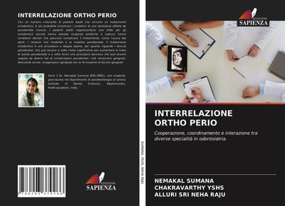 Nemakal Sumana (u. a.) | INTERRELAZIONE ORTHO PERIO | Taschenbuch | Italienisch