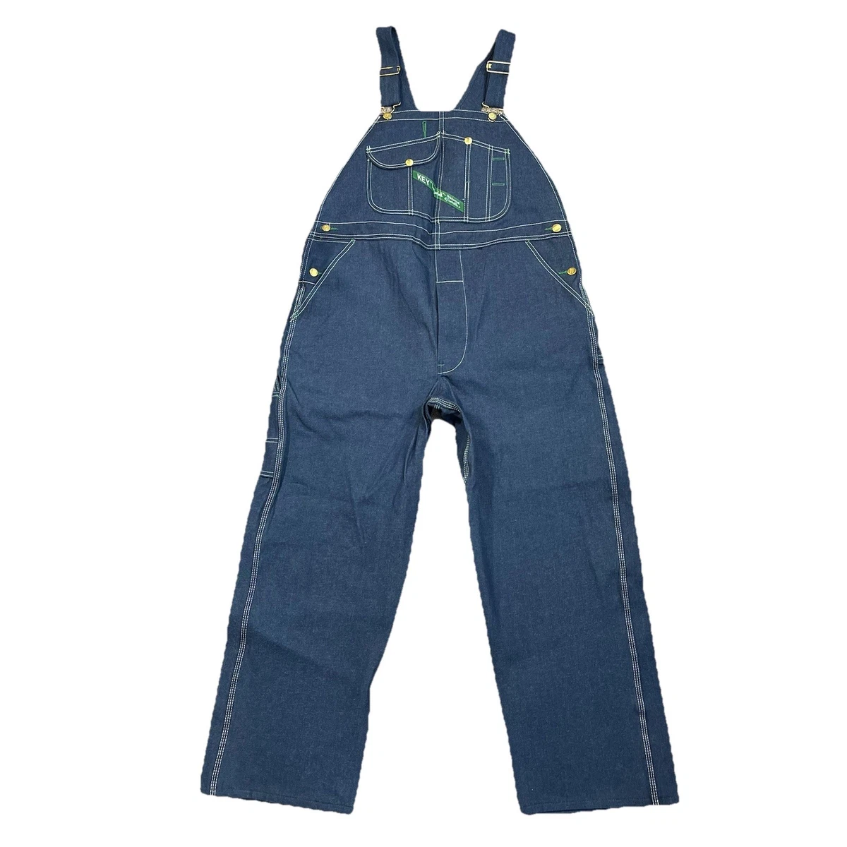 【最終値下げ】  90's メンズ オーバーオール 90s Overalls In Men's Jeans for sale - eBay