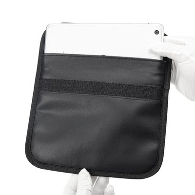 Faraday Tasche f��r Keyless Autoschl��ssel Signal Blockierung Diebstahlsicherung