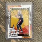 2024 Panini Donruss Bomb Squad Drake Maye #28 (RC) SP MVP