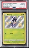 2021 POKEMON SWORD & SHIELD SHINING FATES #SV007 BLIPBUG-HOLO PSA 10