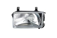 Scheinwerfer Passend FüR Vw Transporter T4 09/1990 -04/2003 H4 Links Fahrerseite