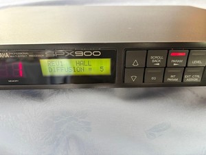 Yamaha Spx990 | eBay