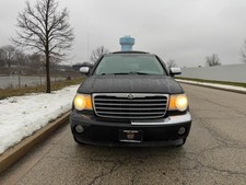 2008 Chrysler Aspen Limited Sport Utility 4D
