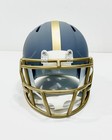 Hines Ward signed Pittsburgh Steelers #86 Speed Mini Helmet Beckett Authenticity — photo 2