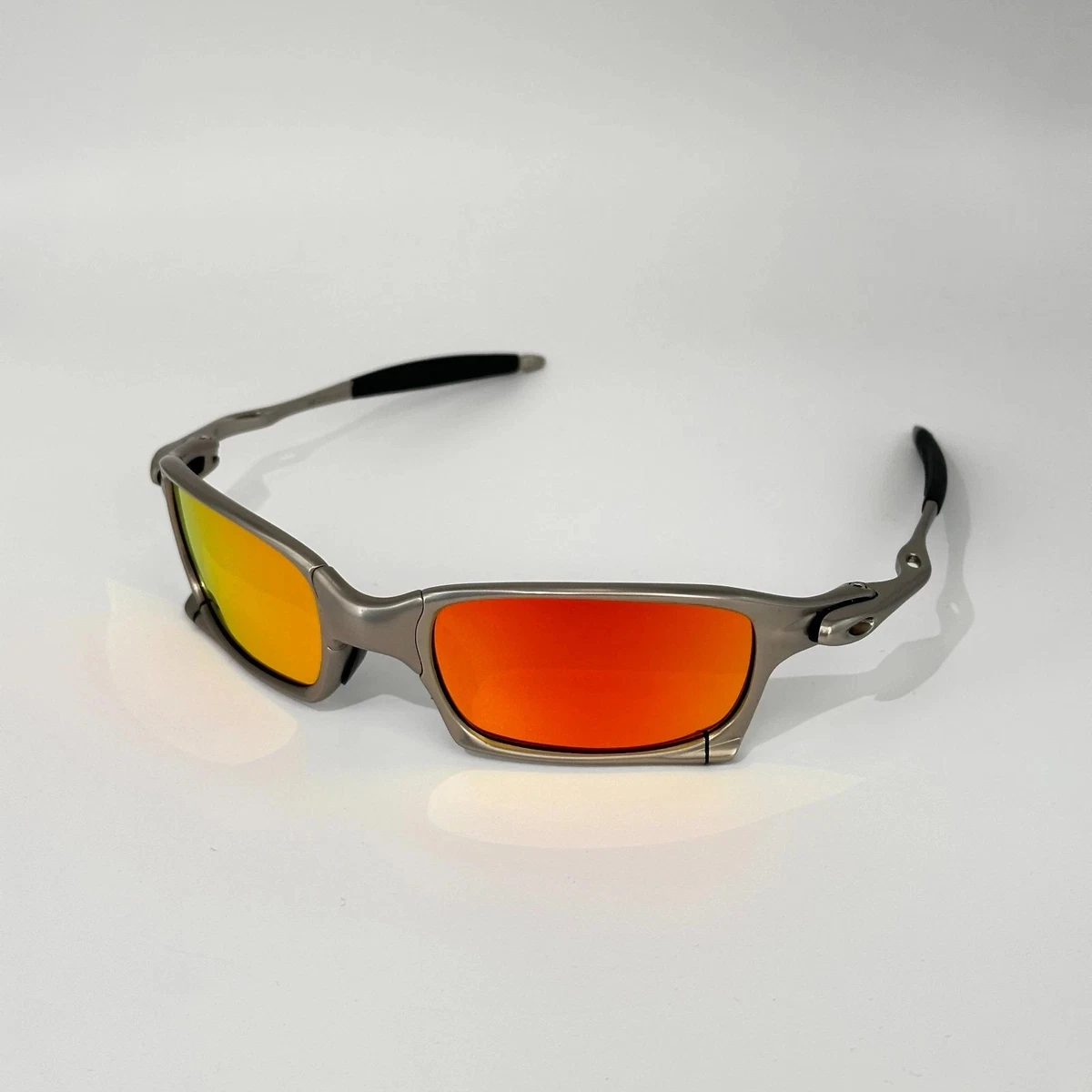 Oakley Juliet Men's Sunglasses | eBay