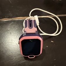 Kids Smart Watch Waterproof Remote Positioning Call Smartwatch For Boys Girls