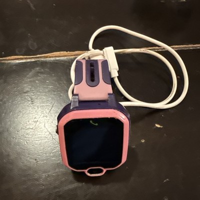 Kids Smart Watch Waterproof Remote Positioning Call Smartwatch For Boys Girls