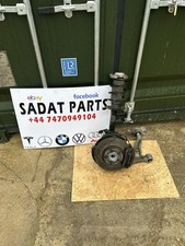 MERCEDES CLASE A W177 O/S/F COMPLETO LADO CONDUCTOR DELANTERO DERECHO SUSPENSIÓN PATA