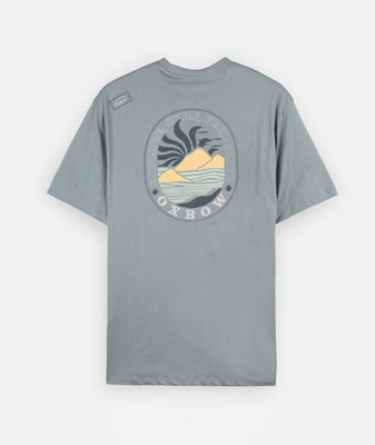 Oxbow Unfading SS Tee Lead