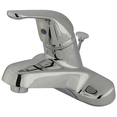 PPG 96528NL for PlumbMaster Chatham Single Handle Centerset Bathroom Faucet Wi
