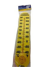 Learning Resources Classroom Thermometer - LE...