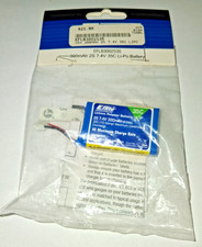 Eflite RC EFLB3002S35 390 mAh 2S 7.4V 35C Lip...
