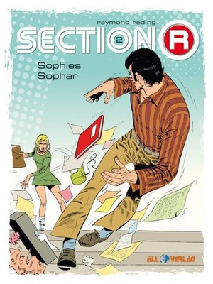 Section R 2 Raymond Reding